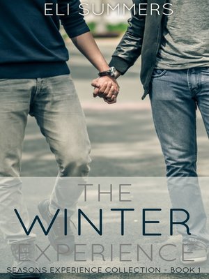 cover image of The Winter Experience (Book #1 Season Experience Collection)